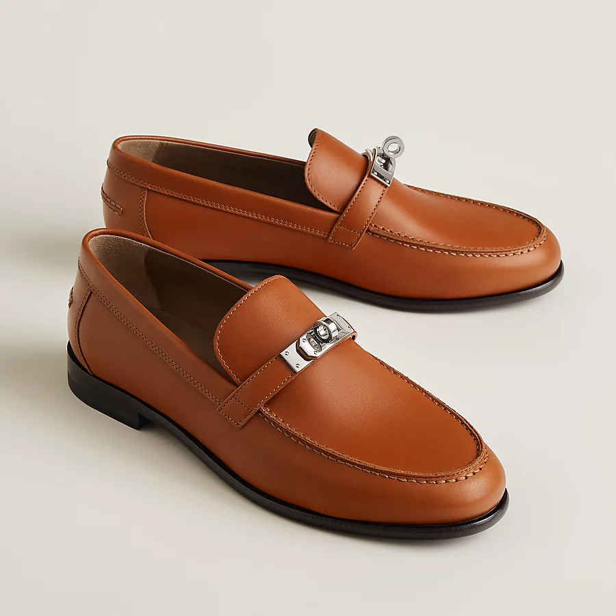 Destin loafer - Image 1